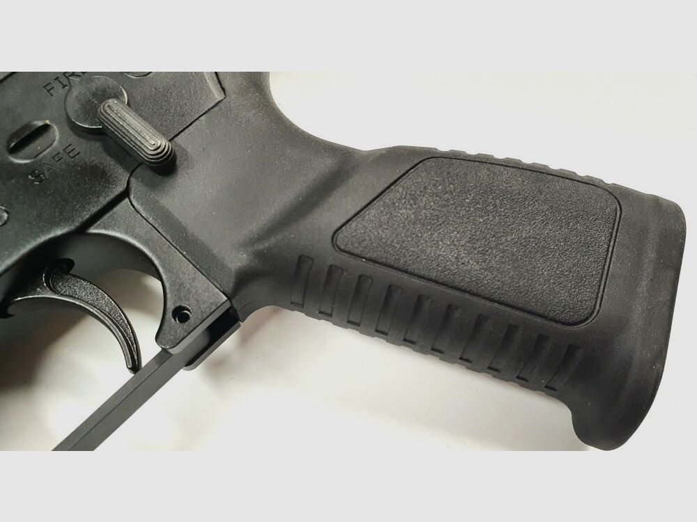 Bavarian Tactical Systems BTS-15 AR15 10,5