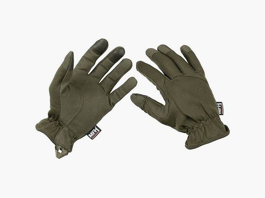 Handschuh Fingerhandschuh Lightweight Gloves Jagd, Outdoor Schießsport