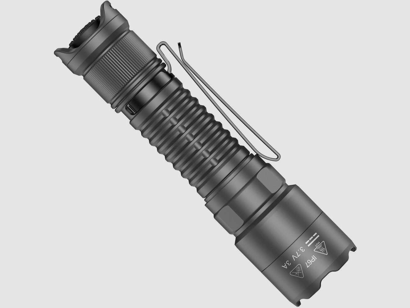 Parforce PL14 latarka, zdjęcie 2 z 4