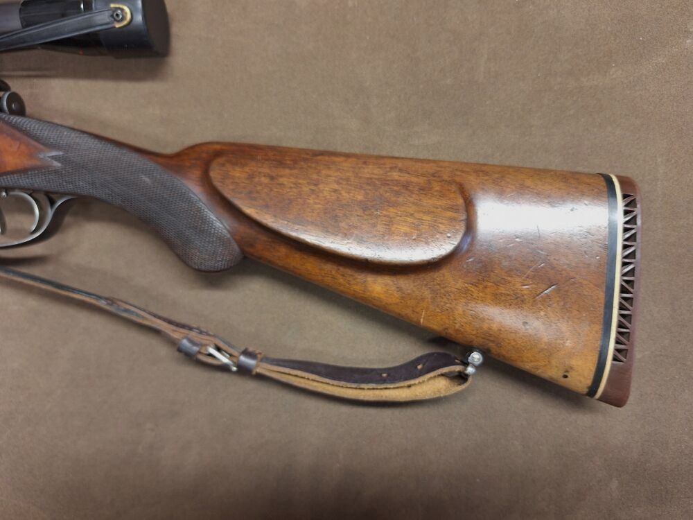 Steyr Schönauer 1903