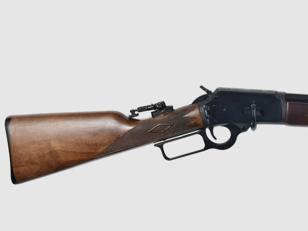 Marlin 1894 Cowboy Limited