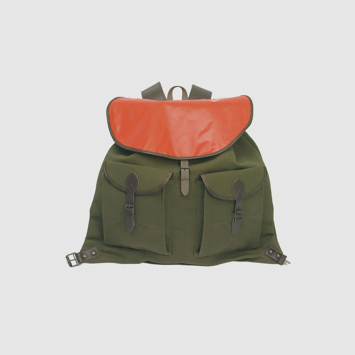 AKAH Jagdrucksack TREIBJAGD