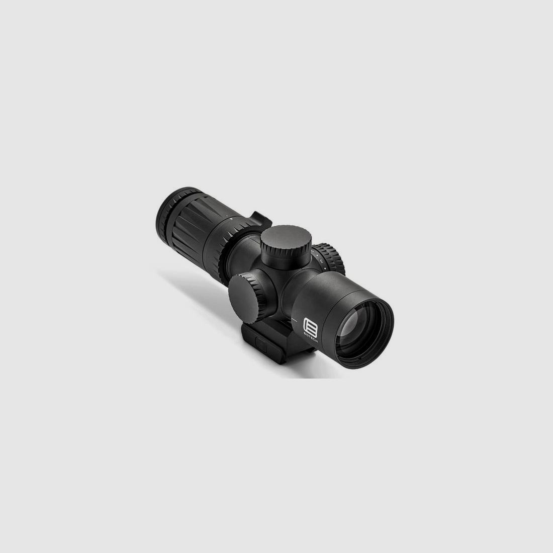 EOTECH Vudu 4-12x36 FFP Ultra Short