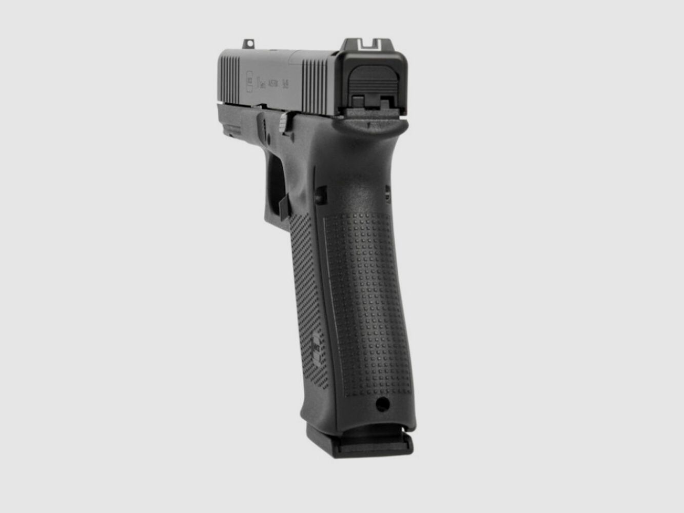 GLOCK	 17 Gen. 5 MOS