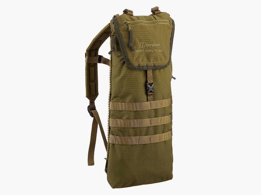 Berghaus Berghaus Tasche MMPS Utility Pocket oliv