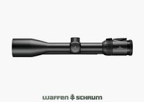 Swarovski Z8i+ 5-40x56 P SR z szyną