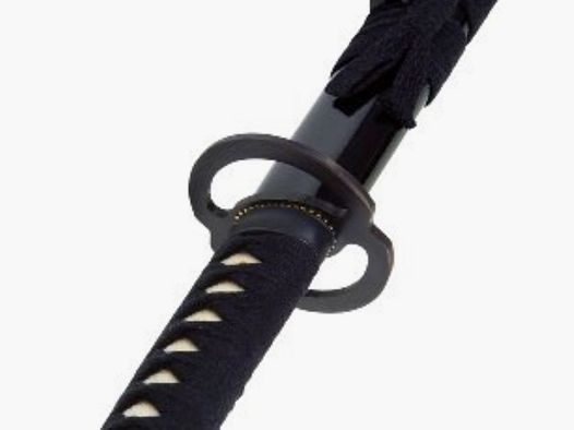 John Lee Muasashi Ichi Wakaizashi with sheath