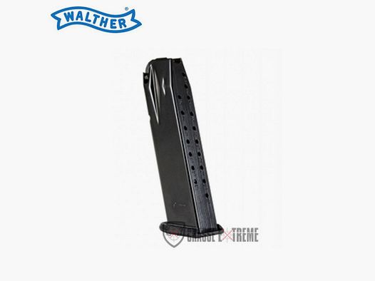 Chargeur WALTHER Pdp Full Size 18 Coups Cal 9x19
