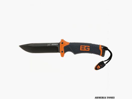 GERBER – ULTIMATE KNIFE FIXED BLADE