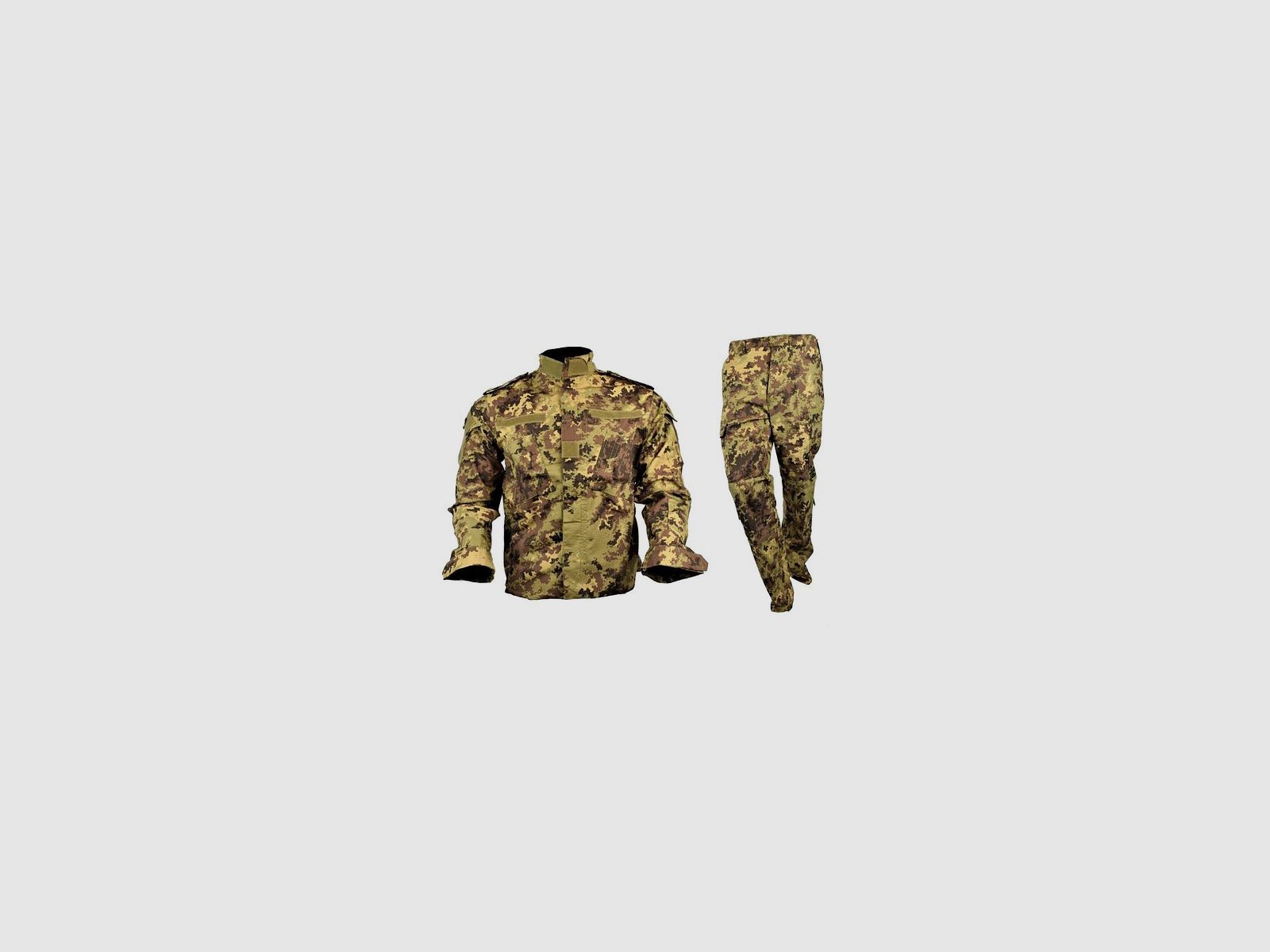 Mimetische Uniform Royal Vegetato, Bild 1 von 8
