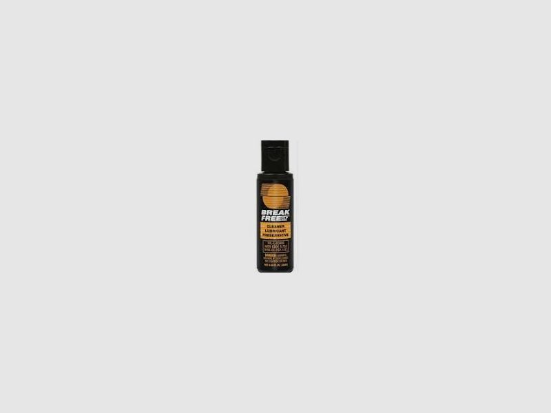 Break-Free CLP nettoyant pour armes à feu, lubrifiant et protecteur 99-20 ml