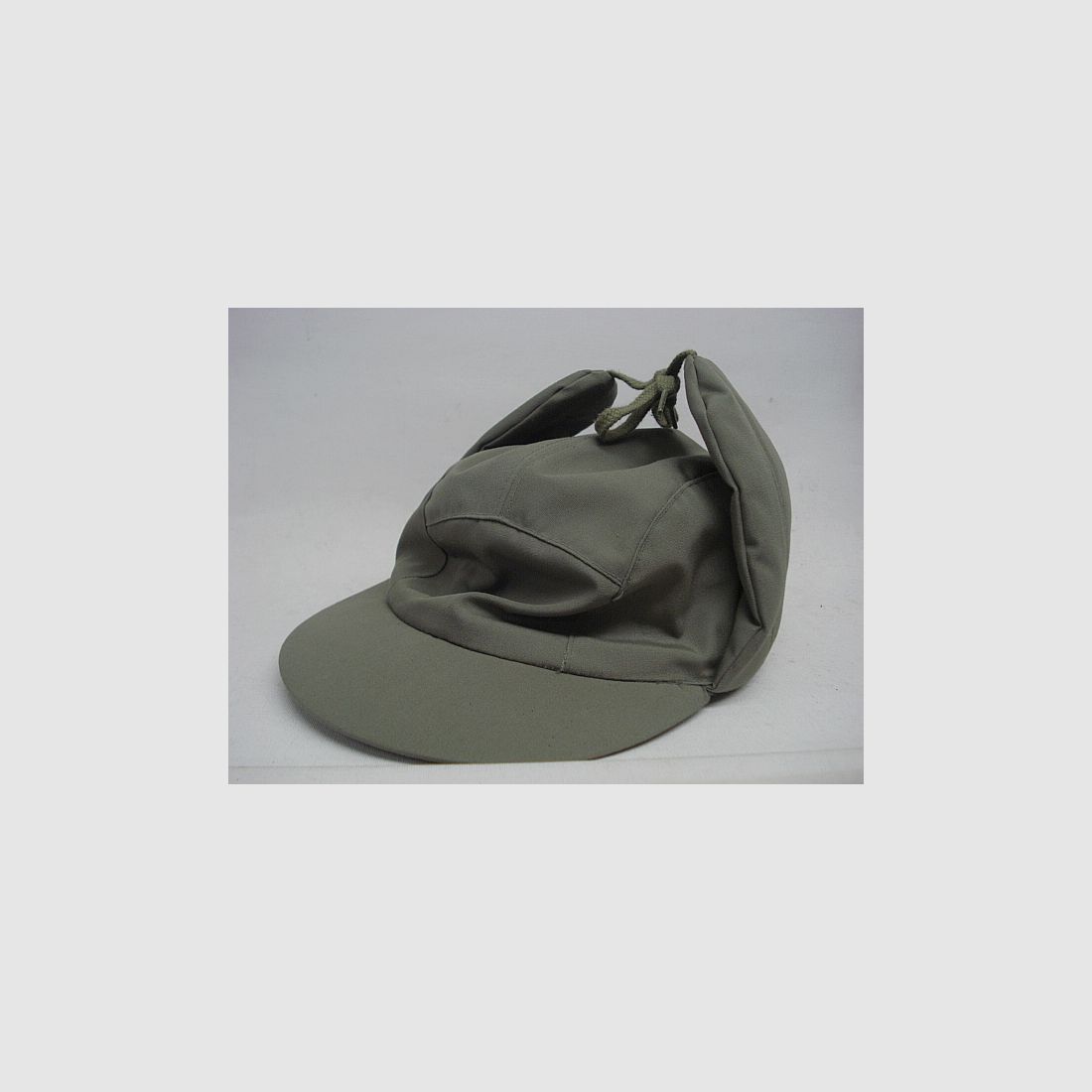 Cap winter model size 56 - with ear flaps