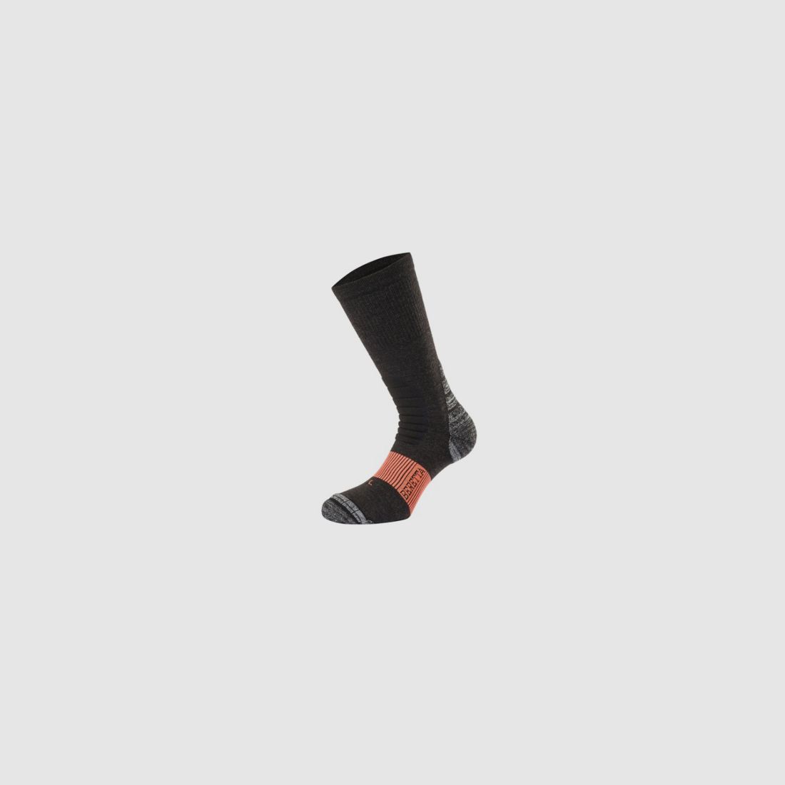 SCHAFTOVERZIG MERINO PERFORMANCE KORT >CL191