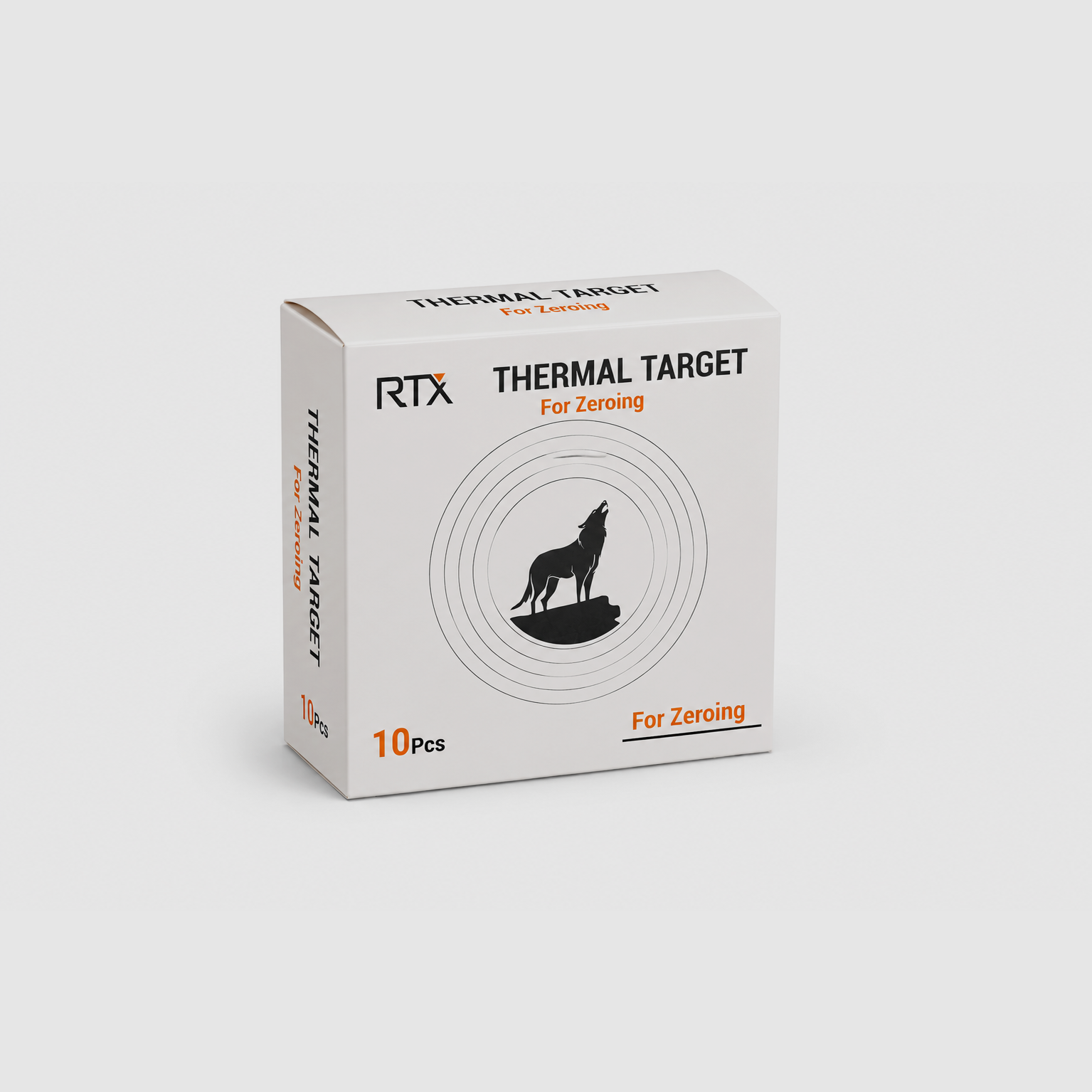 RIX pad termici di supporto all’azzeramento termico 10 pz., immagine 6 di 7