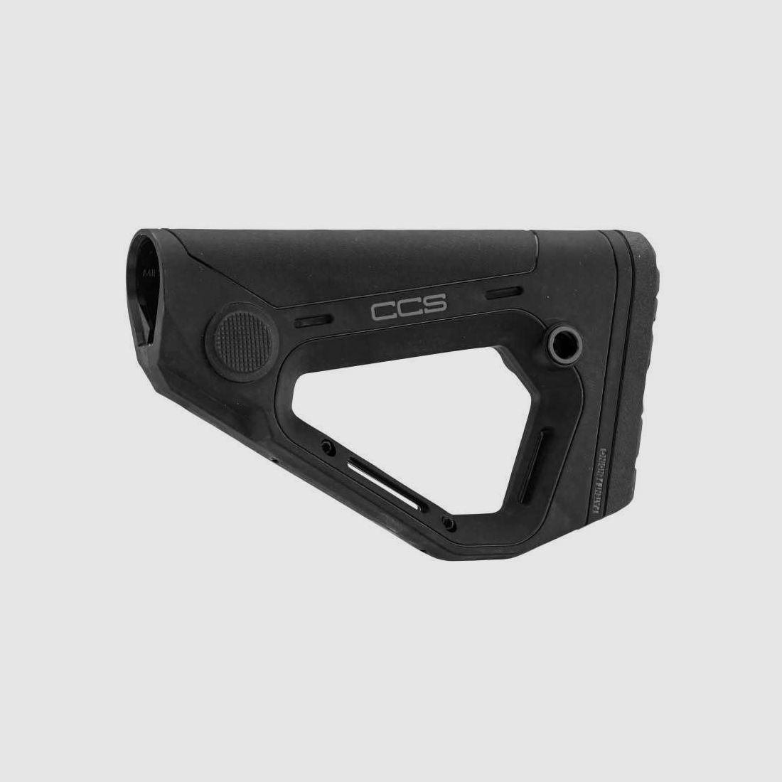 Verstellbarer AR15 MILSPEC-Schaft HERA ARMS CCS - AR15 MILSPEC-Schaft HERA ARMS CCS OD GRÜN, Bild 2 von 8