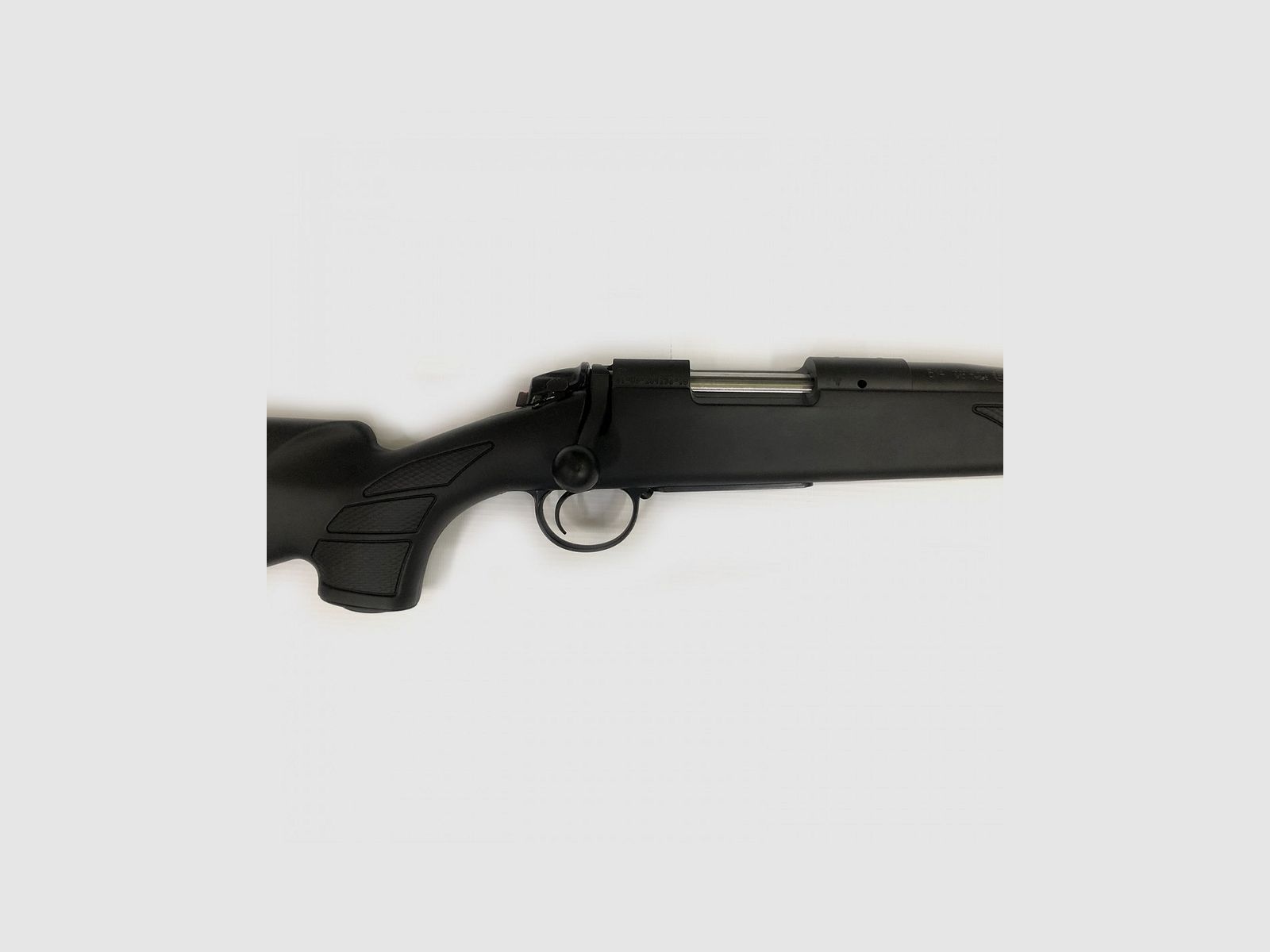 Bergara BA14 HV Kal. 308 Winchester, Bild 3 von 5