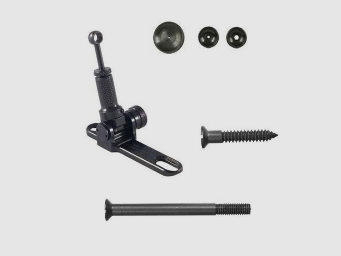 Marble Arms Diopter Set Uberti Henry 1860