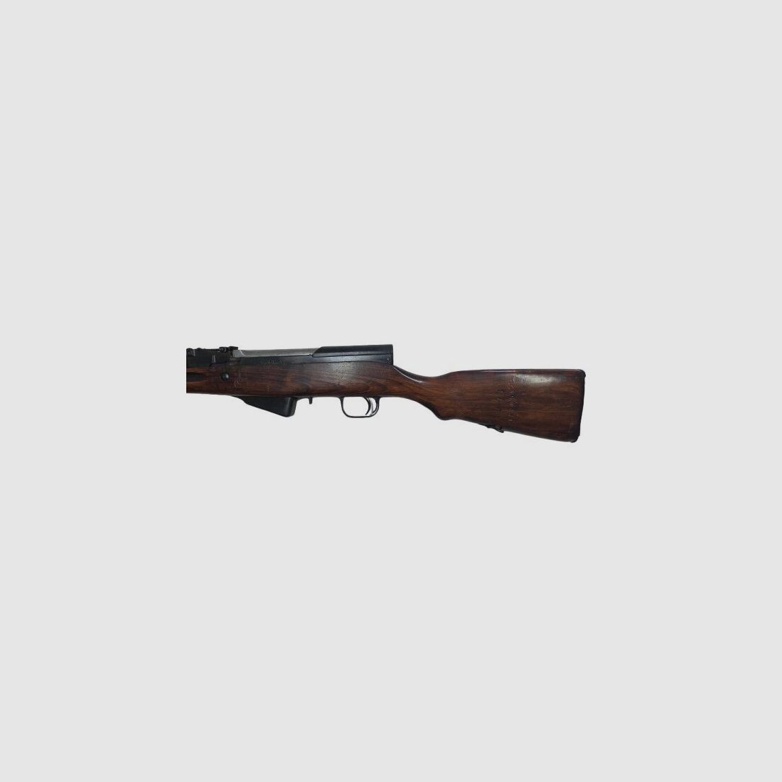 TOZ SKS45, zdjęcie 2 z 4