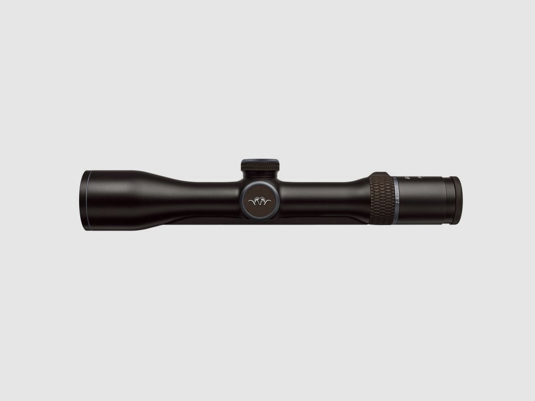 Blaser B1 2.8-20x50 iC Schiene