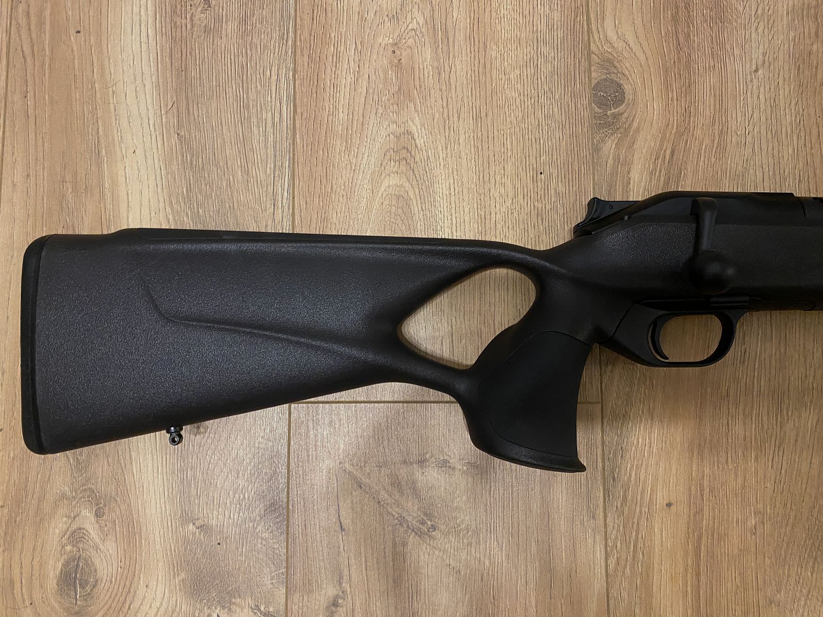 Blaser R8 Professional Success .30-06 Spr. Mündungsgewinde neuwertig