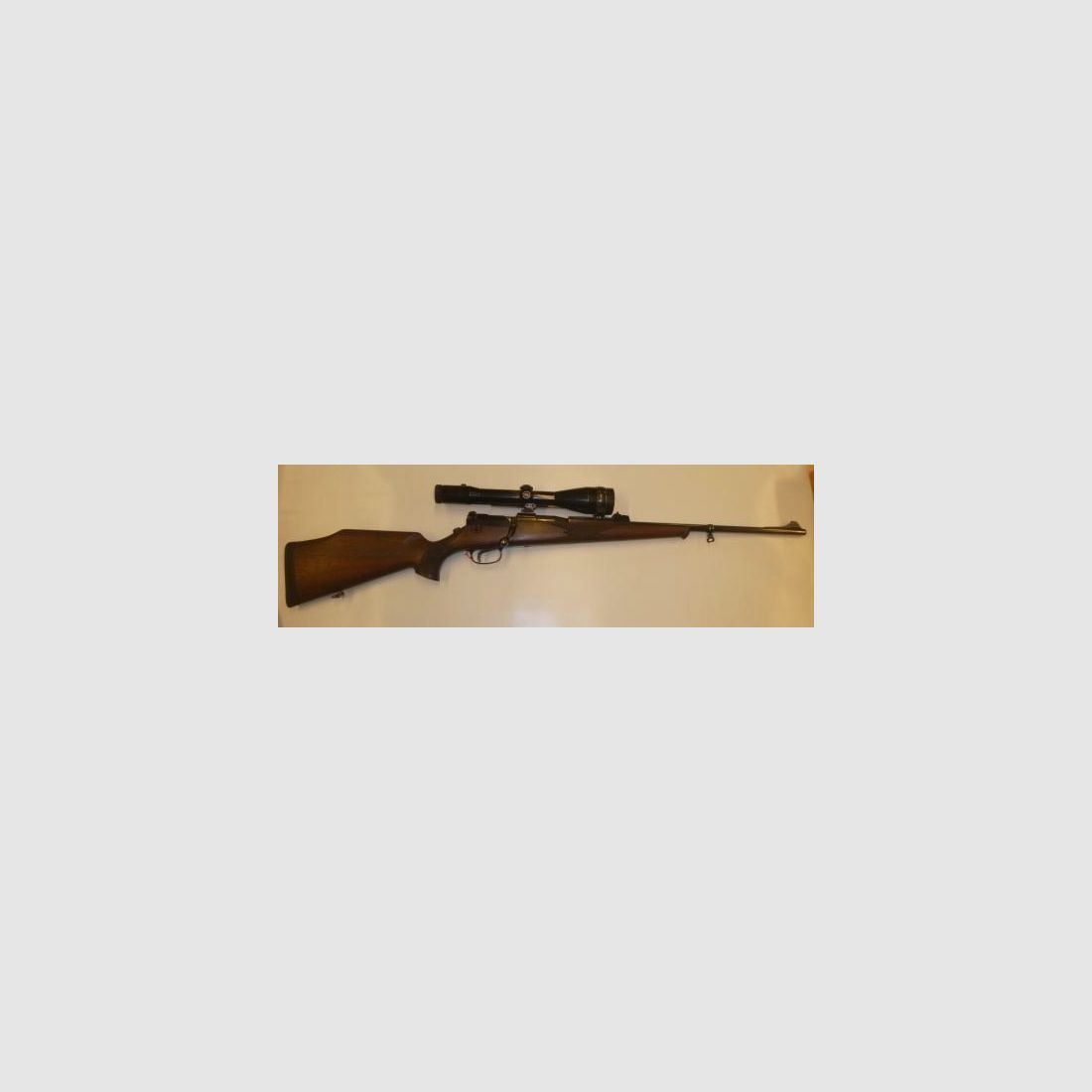 Mauser Mod. 66, Kal. .30-06, Zeiss 2,5-10x52