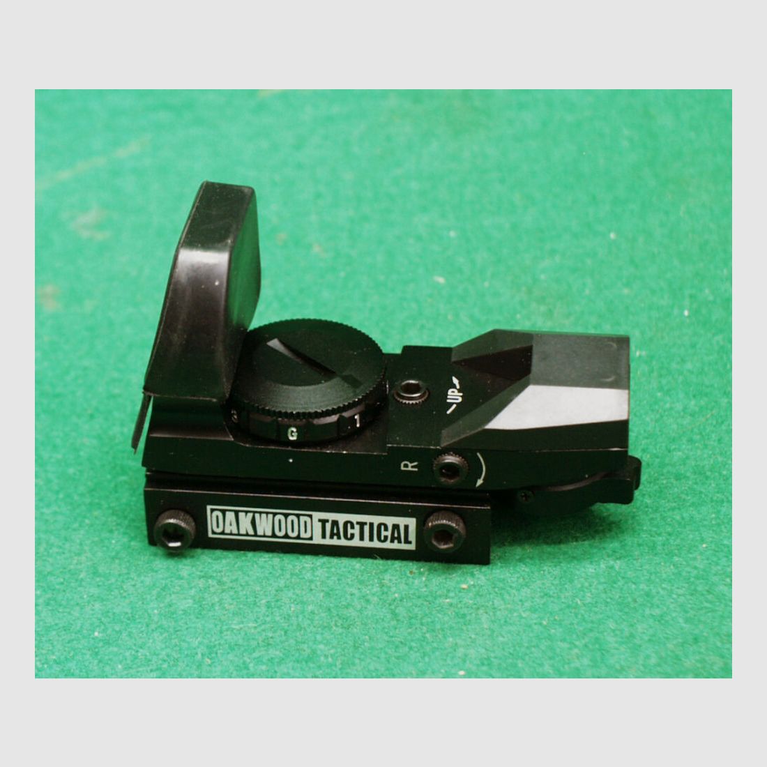 Oakwood Tactical Red Dot Sight Multi-Dot-Sight