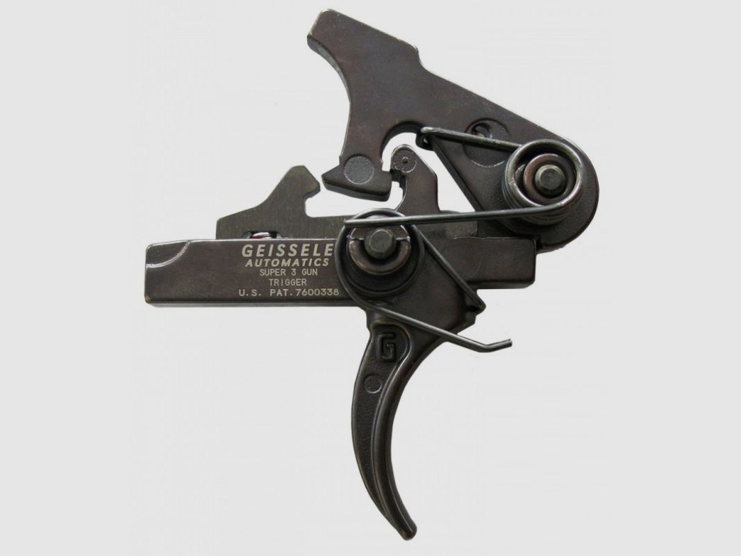 Geissele Super 3 Gun S3G, immagine 2 di 2