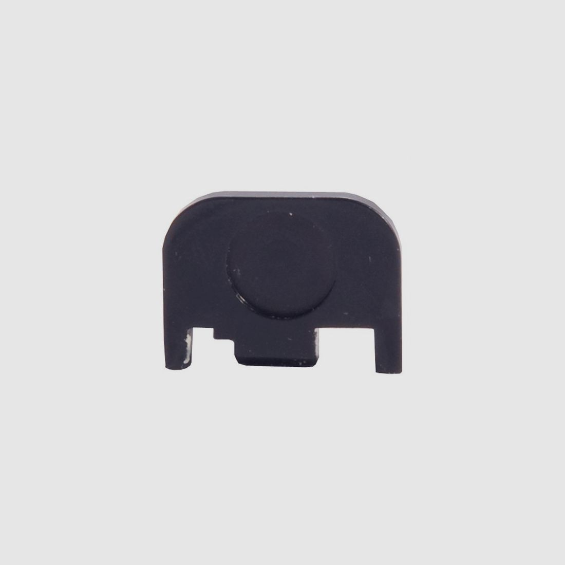 Slide plate Glock – Smiley Face, afbeelding 2 van 2