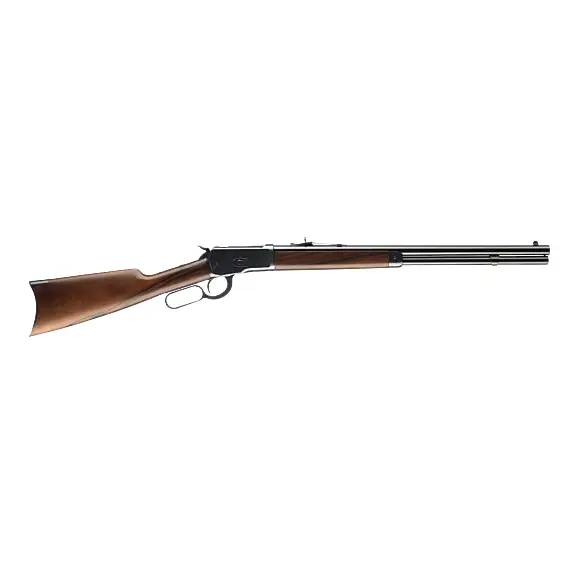 Unterhebelrepetierer Winchester M1892 Short Rifle Kaliber 357 Magnum