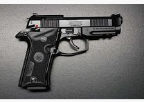 Beretta 80x Cheetah Black