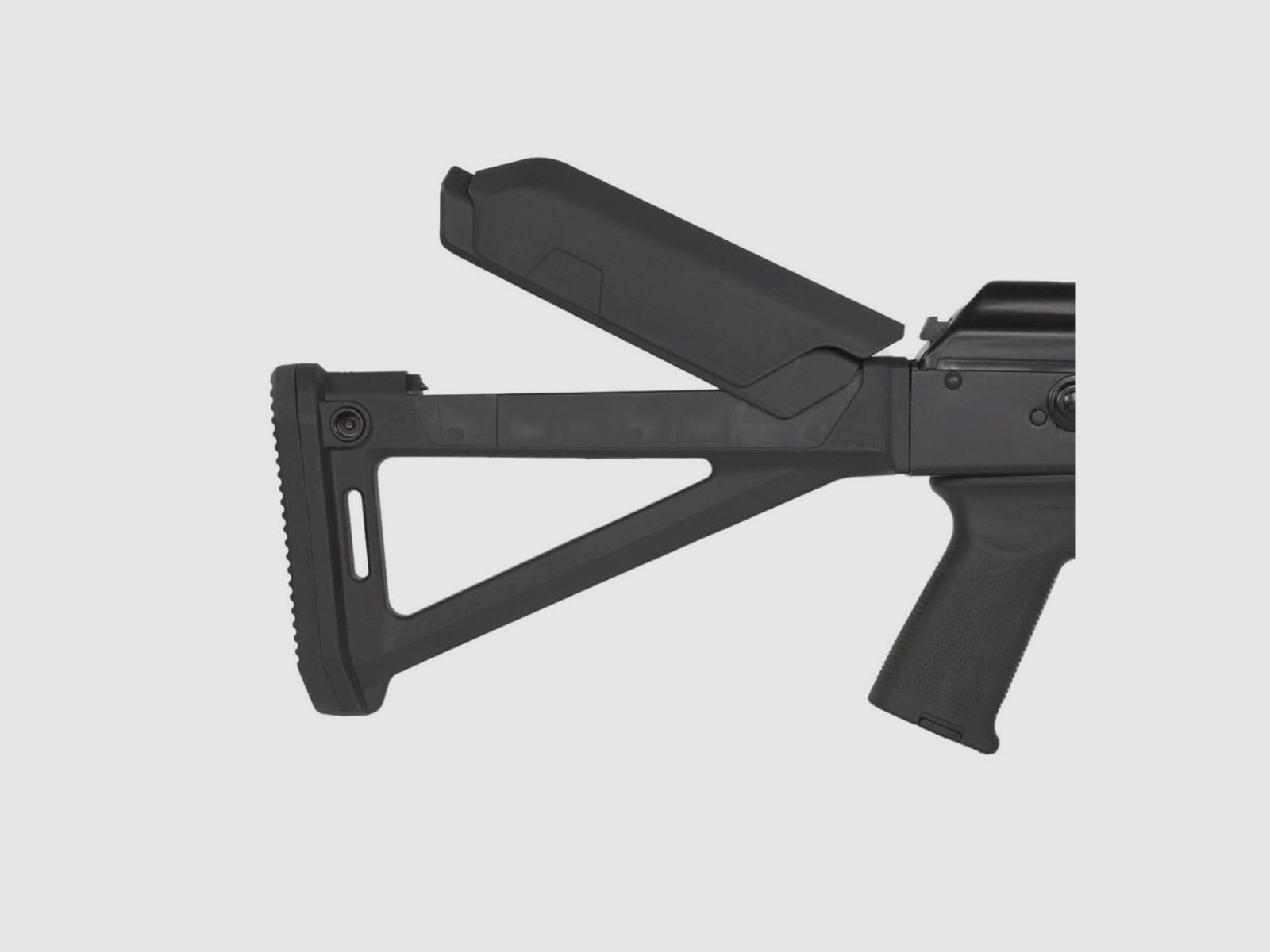 Magpul - Poduszka policzkowa AK MOE - 0,75'' - BLK - MAG447, zdjęcie 3 z 3