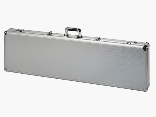 Caja de aluminio