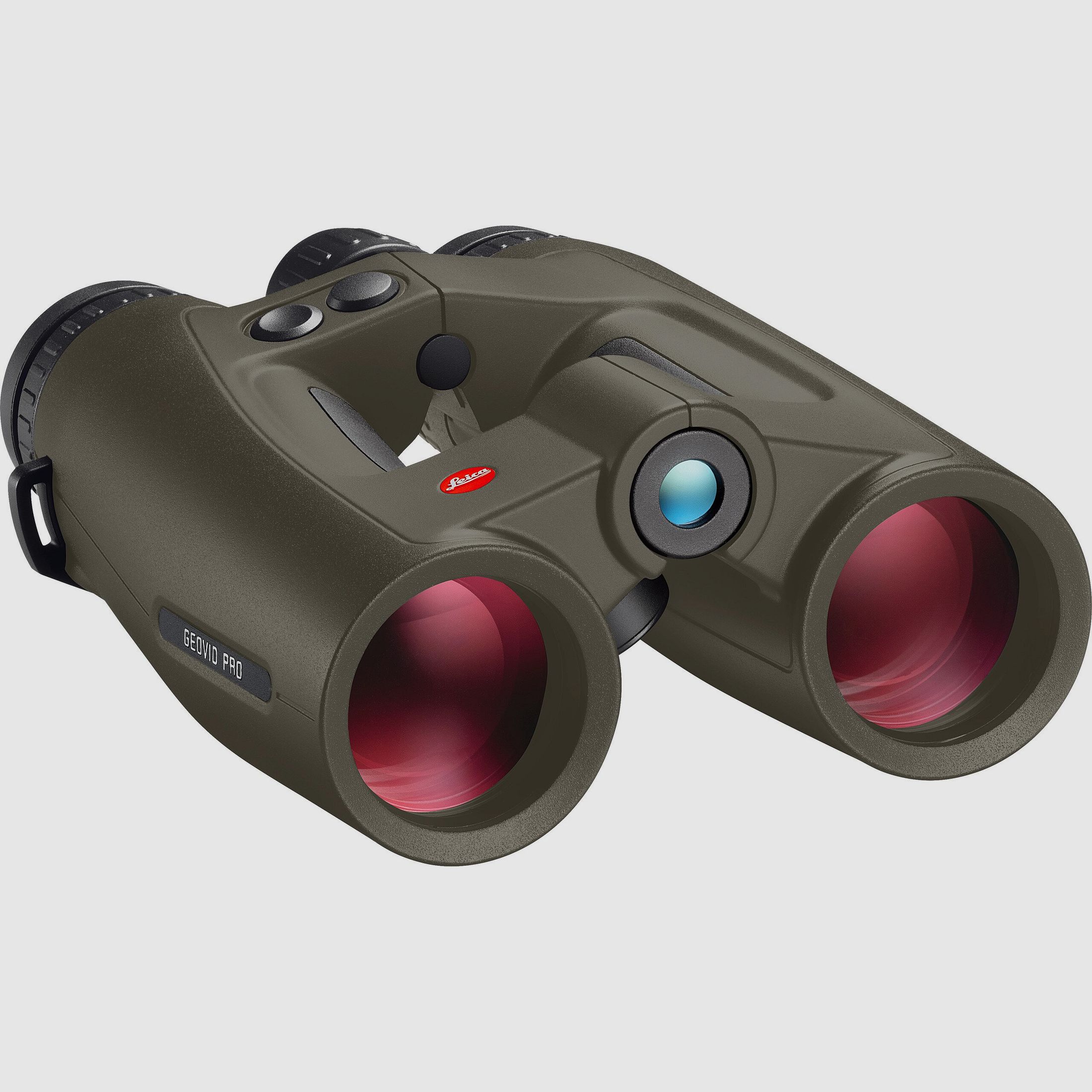 Leica Fernglas Geovid Pro 8x42