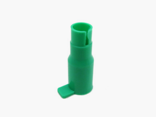 Dillon Pickup TIP LG green