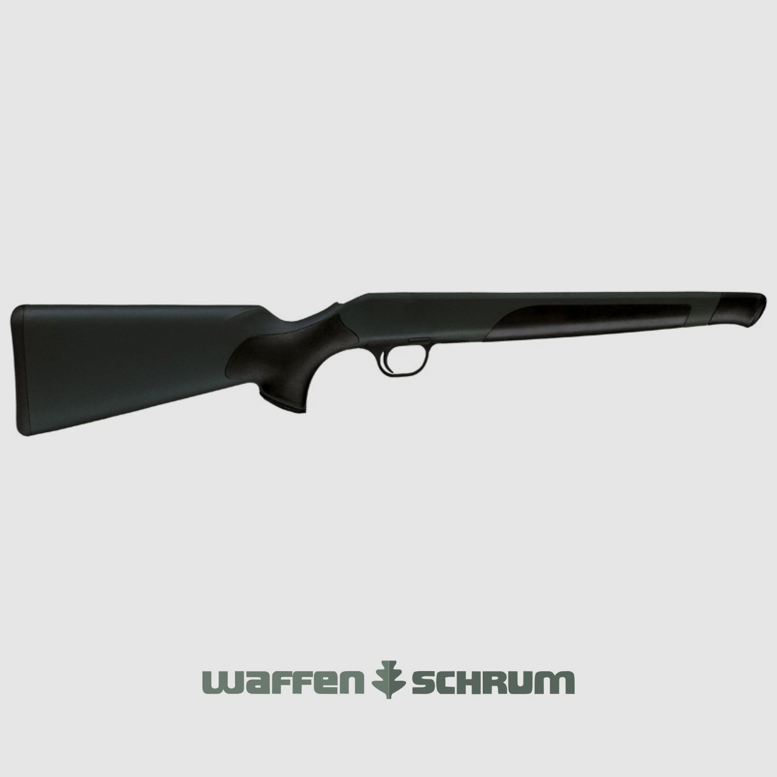 Blaser System R8 Professional Dunkelgrün / Links