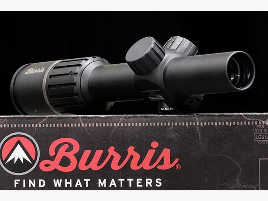 Burris RT-6