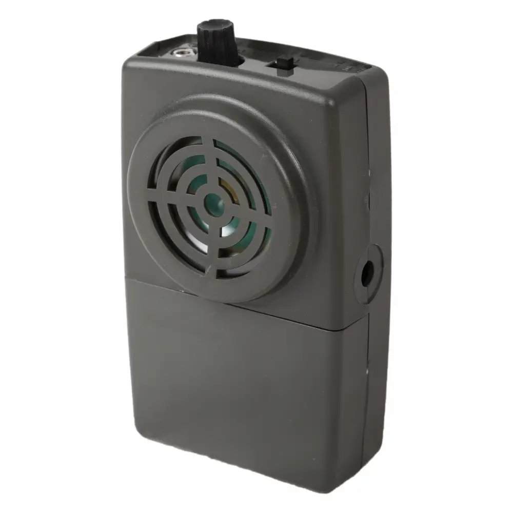 Lecteur numérique MR105 Capadi