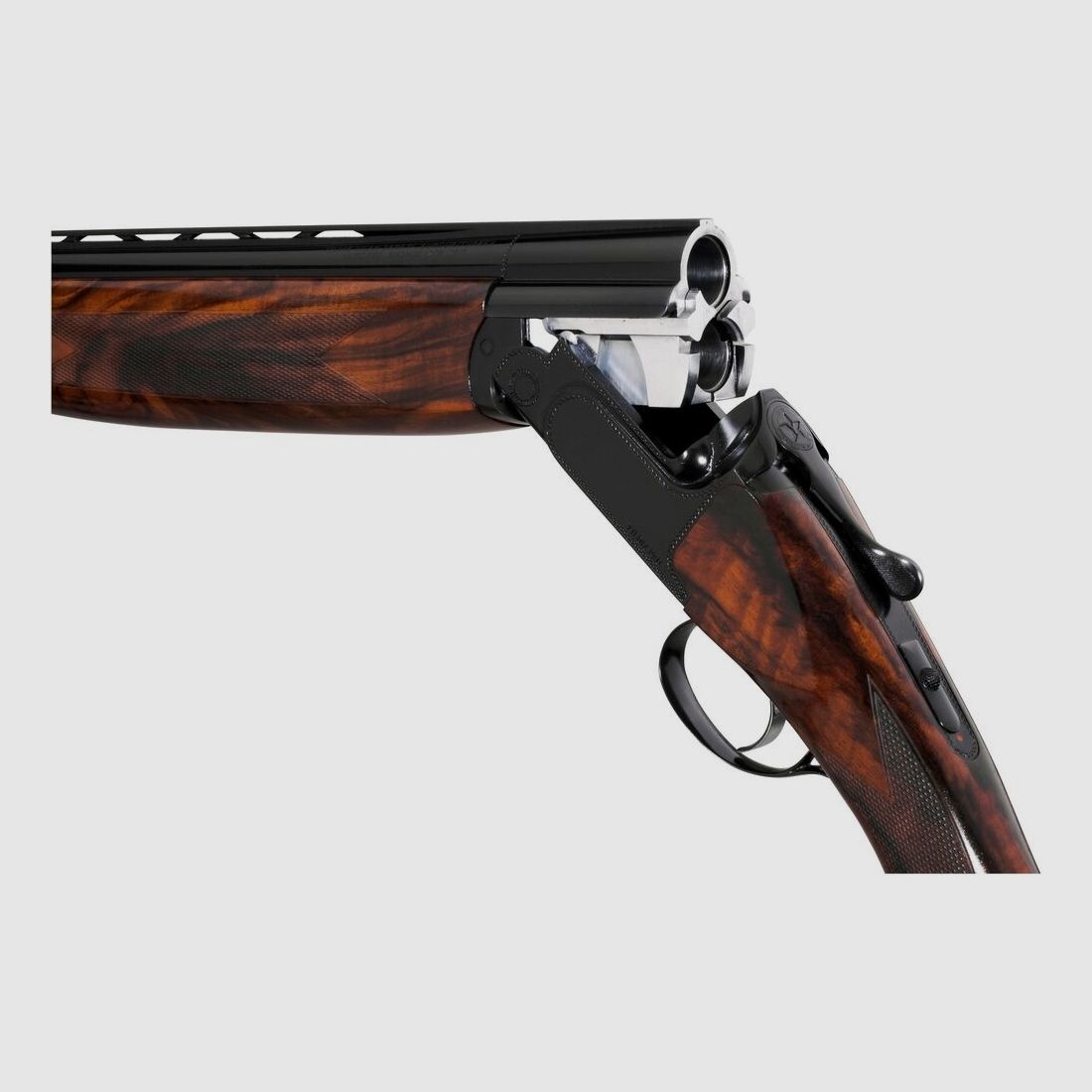 Yildiz Pro Jagd / Trap Jagd, Lauflänge 71 cm Bockdoppelflinte