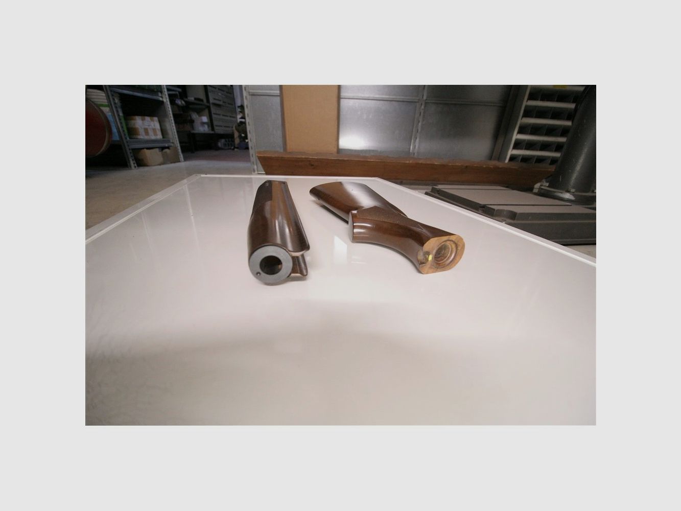 Benelli Super 90/Raffaello Old Series Cal. 12, image 1 of 3