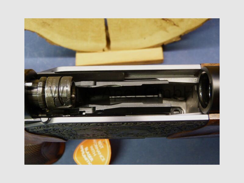 Blaser R8 Grand Luxe Seucces