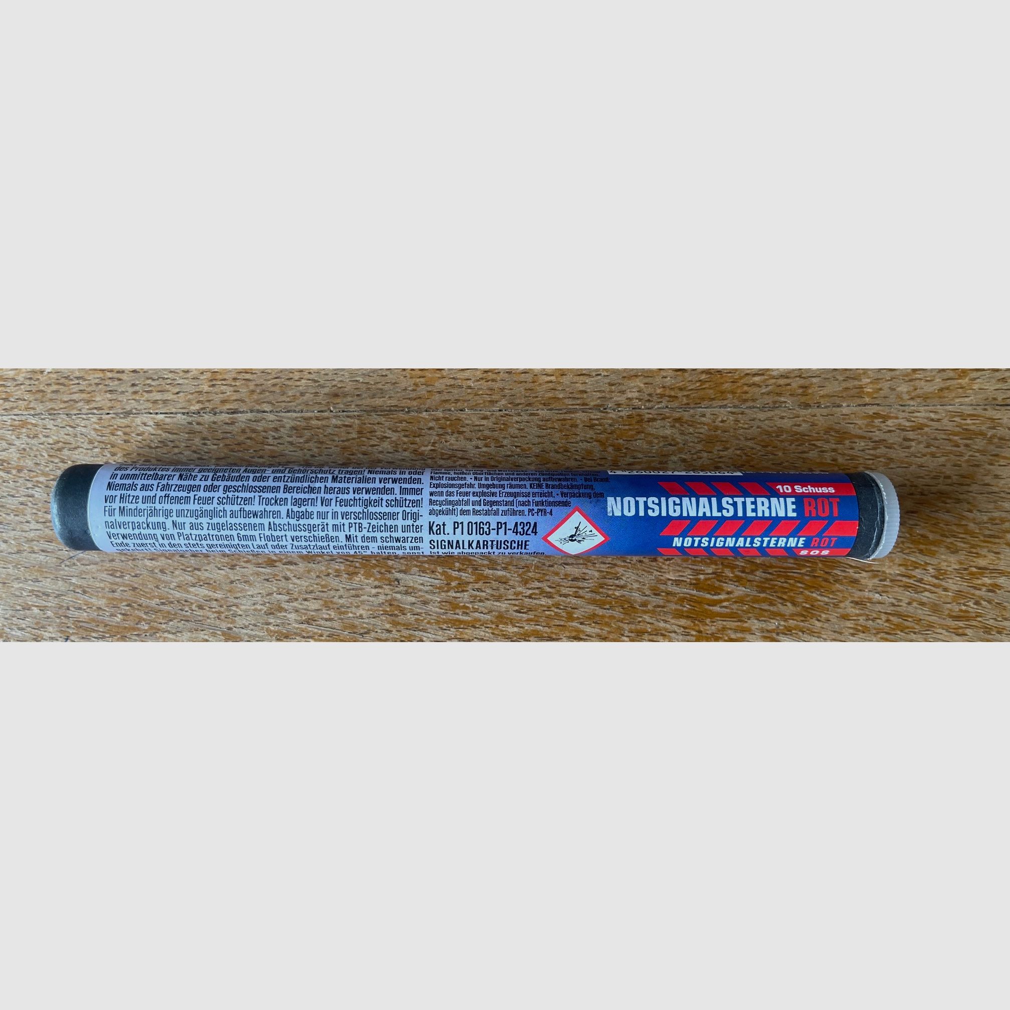 Konvolut aus Oakwood Spitz Diabolo Notsignalsterne Beretta Elite II Kugeln Waffenpflegeset