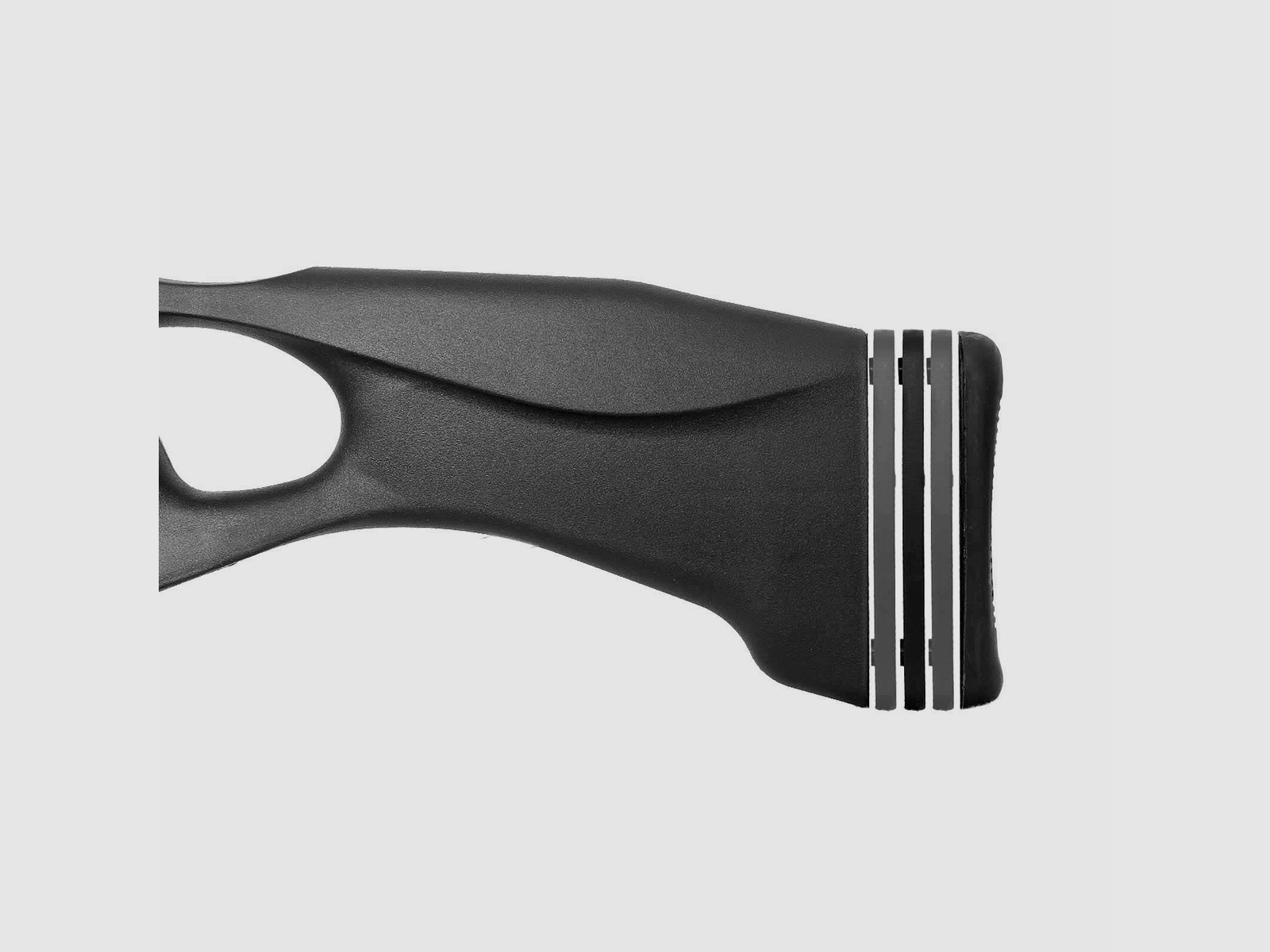 Knicklauf Luftgewehr Diana Eleven - 4,5 mm Diabolo (P18)