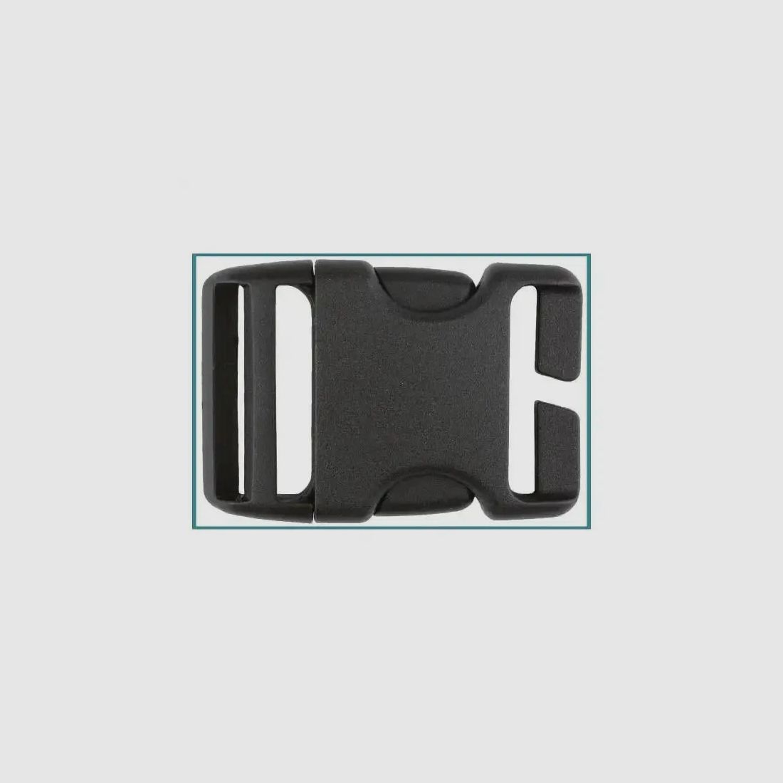 Highlander Highlander Déverrouillage Rapide 38 mm