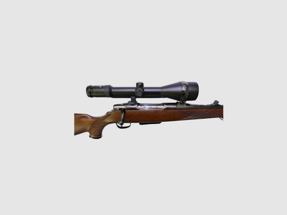 Sauer&Sohn Mod. 80