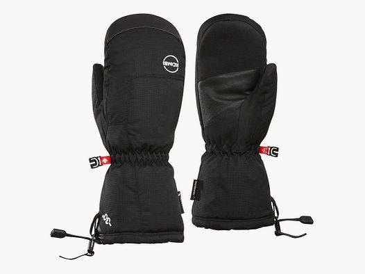 Kombi Sencilla WG Vante Svart M