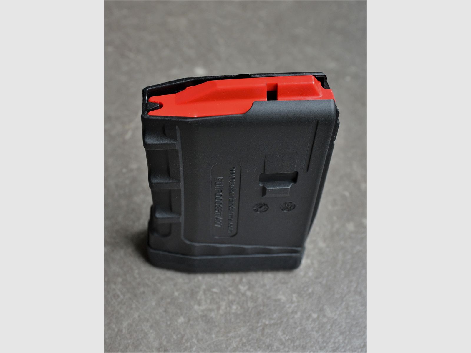 OA Active MAG 5.56x45mm/.300BLK – 10er – 10 Schuss Magazin