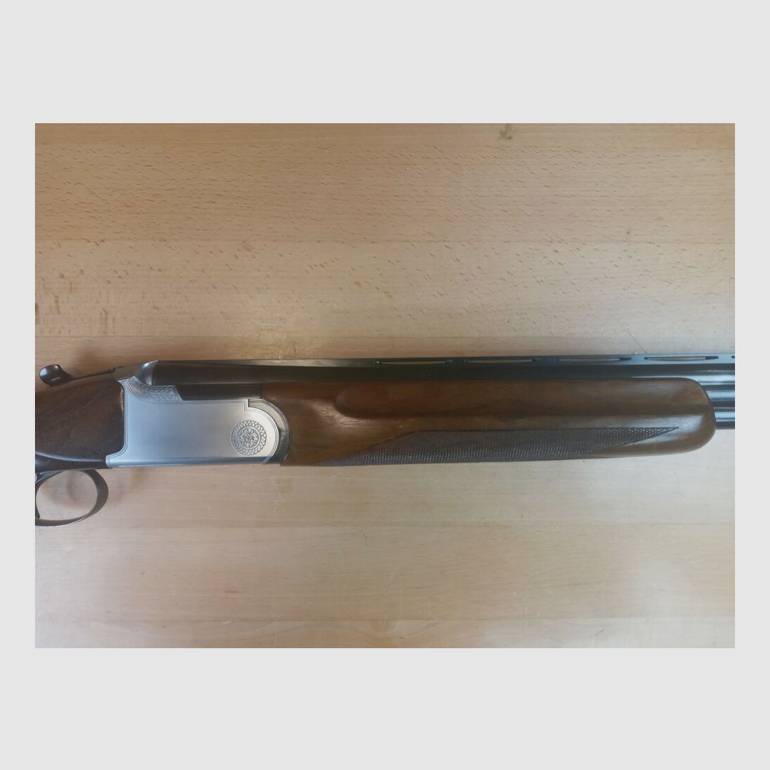 Rottweil Model 720