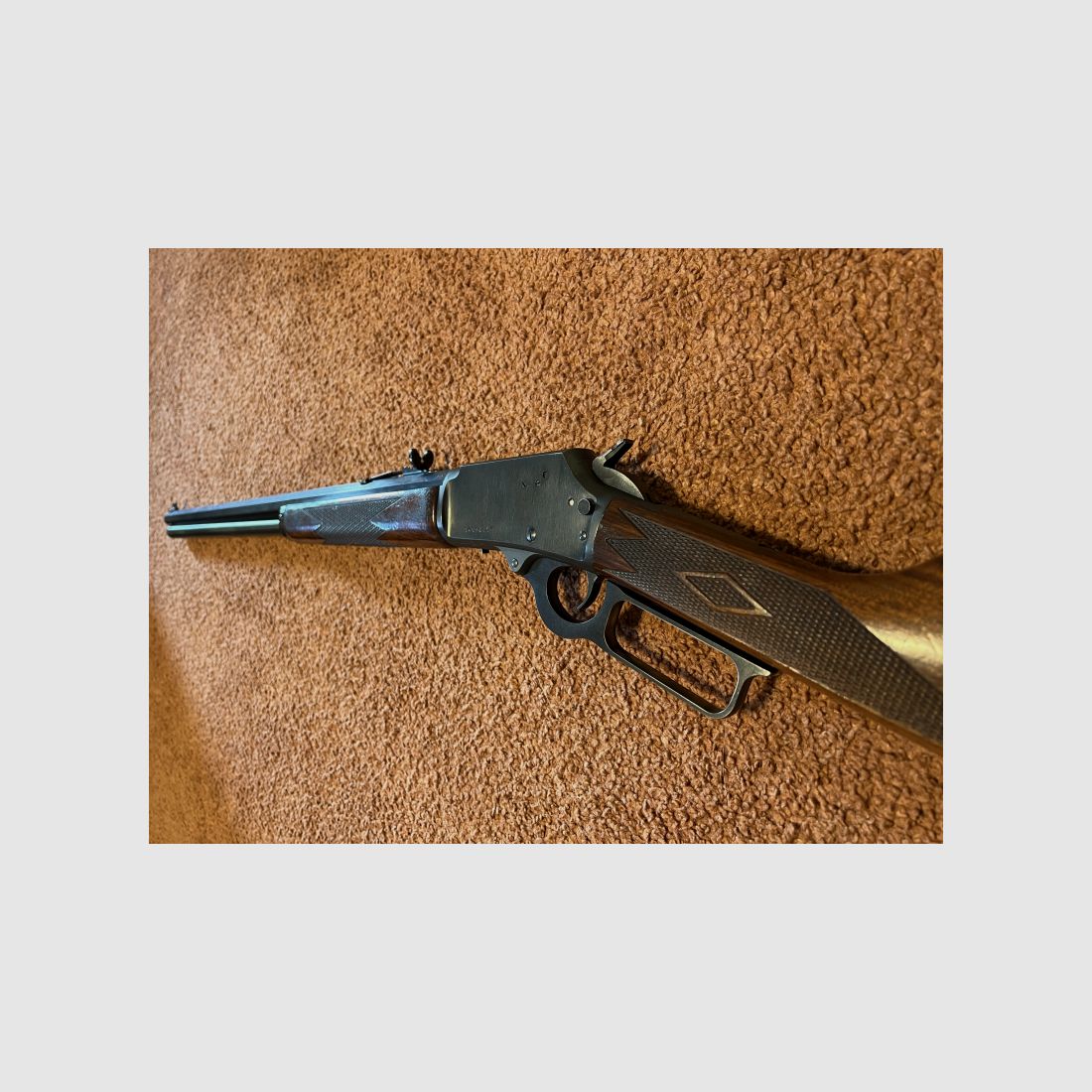 Marlin Cowboy Limited 1894 in 45 Colt