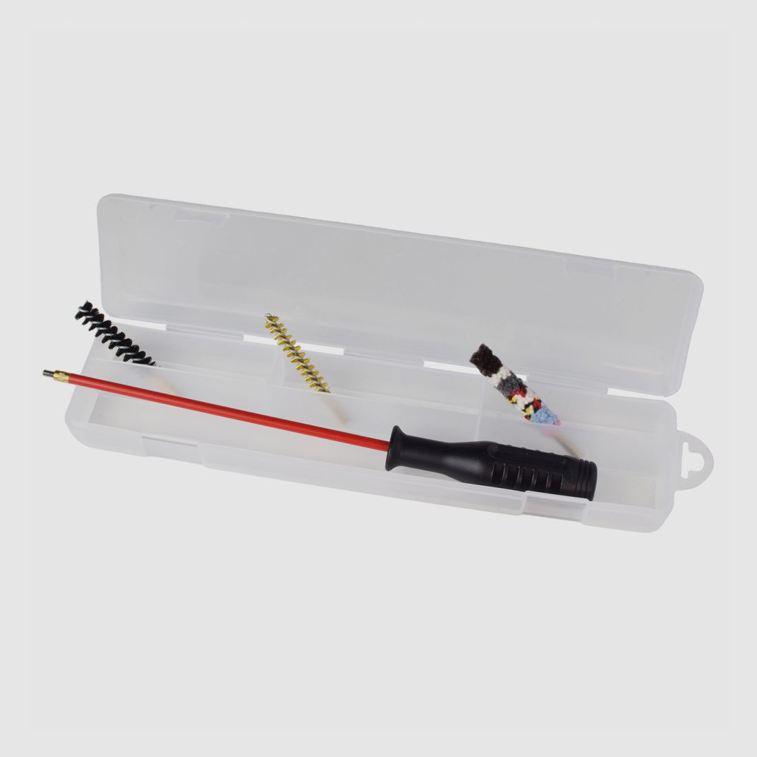 Reinigungsset Pistole 38/9mm (162) Stilcrin