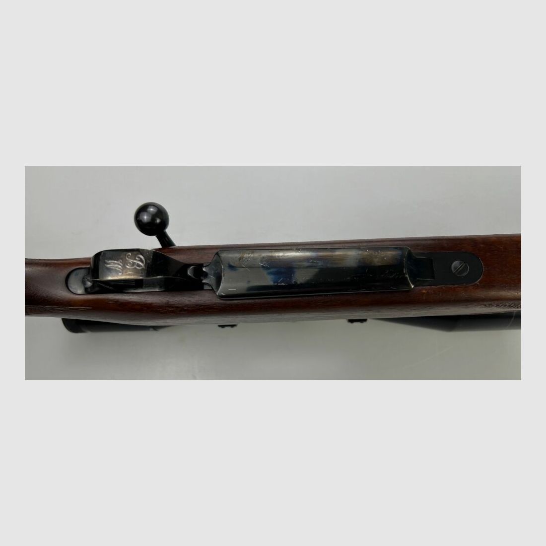 Browning Repetierbüchse